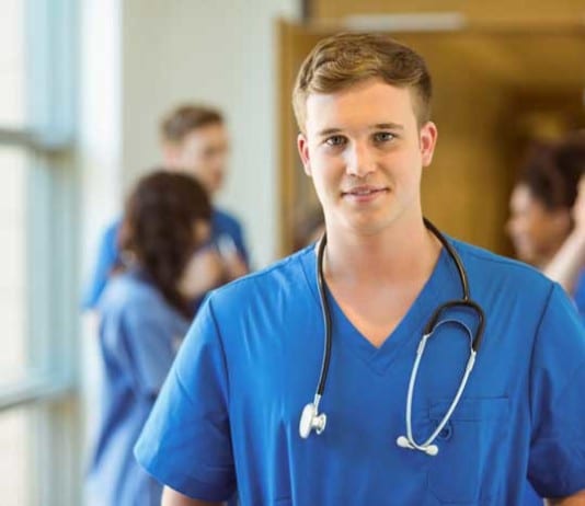 Med Student with Crushing Debt Terrified He Will Like Family Medicine medical student adorbs CAGE questionnaire infectious enthusiasm