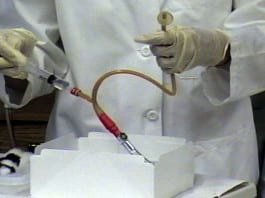 Local Medical Student Struggles to Explain His Eagerness to Place Foley Catheter on Male Patient