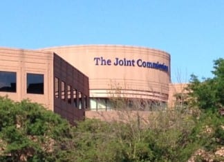 Joint Commission is Coming: Hospital to Change Everything for Three Days Then Revert to Normal Operations joint commission