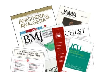 Study Shows More Studies Would Be Needed to Study Future Results