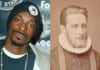 Patient Laudy Daughty Seen Partying with Snoop Dogg, Not Causing Any Trouble and Not Bothering Nobody