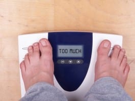 Raising Obesity BMI Classification to 35 Would Cut Obesity Rates by 42%