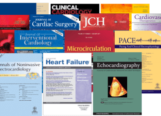 Cardiologist “Very Excited” About the New Updates cardiology research