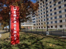 Friday Afternoon Clinic Patient Surprisingly Sent to the Emergency Department