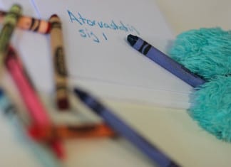 Pharmacy No Longer Accepting Scripts Written in Crayon, Dr. Muppet: ‘Me Angry!’