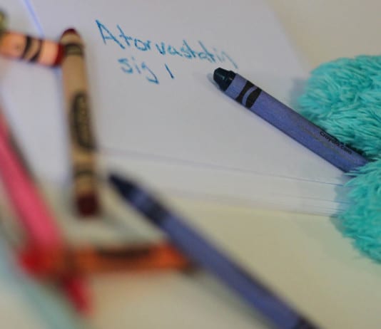 Pharmacy No Longer Accepting Scripts Written in Crayon, Dr. Muppet: ‘Me Angry!’