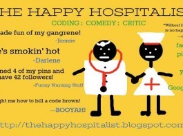 Happy Hospitalist