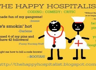Happy Hospitalist