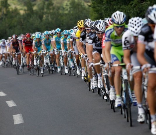 As Tour Winds Down, Epo Shortage Ends tour de france