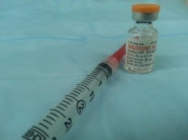 Overdose Victim Mutters ‘Don’t Give Me Narcan’ as Medics Arrive on the Scene