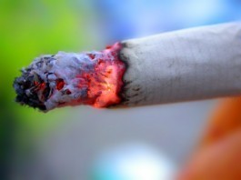 Fourthhand Smoke Leading Cause of Respiratory Illness in Munchausen Patients
