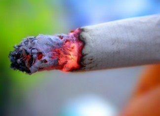 Fourthhand Smoke Leading Cause of Respiratory Illness in Munchausen Patients