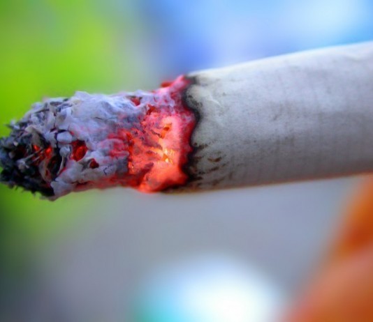 Fourthhand Smoke Leading Cause of Respiratory Illness in Munchausen Patients