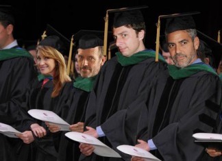 Actors Who Played TV Doctors Offered Honorary Medical Degrees, Can’t Afford Them