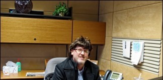 Coworkers Claim Employee Is Faking Prosopagnosia, a Neurological Disorder, in Order to Continue Being Complete Asshole Da Boss