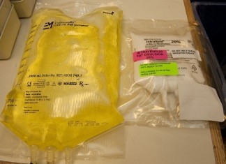 Resident Fails Rotation for Forgetting to Place TPN Orders by 10 AM