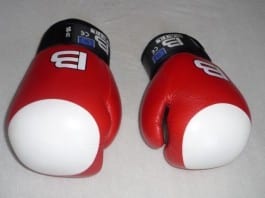 Near Death Experience for Medical Student After Taking Chart During Change of Shift