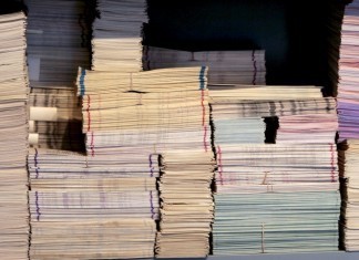 VA Backlogs To Be Honored On Veterans Day