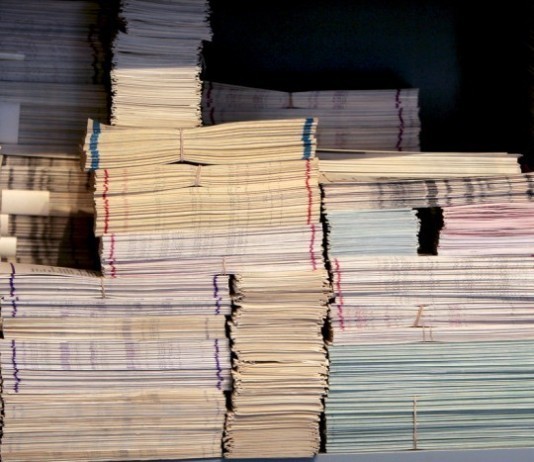 VA Backlogs To Be Honored On Veterans Day