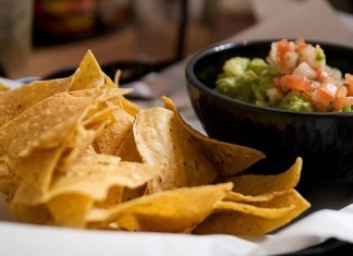 Doctor Puts Tostitos Restaurant Style Chips and Salsa in Waiting Room, Business Booms