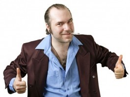 Report: Medical School Limiting the Number of Creepy Applicants to Cut Down on Creepy Doctors creepy medical student