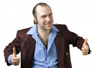 Report: Medical School Limiting the Number of Creepy Applicants to Cut Down on Creepy Doctors creepy medical student