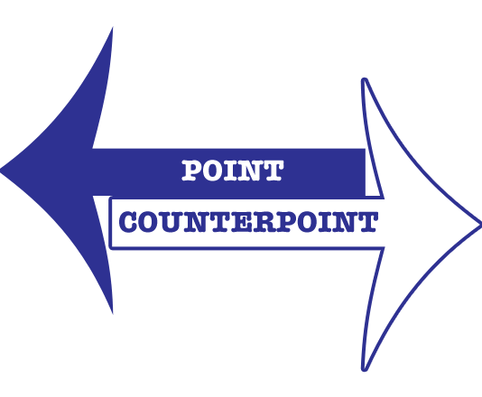 Point-Counterpoint: I Got Sick from the Flu Shot