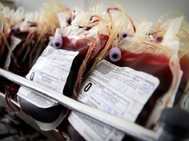 Patient Bleeds to Death, Blood Bank Paperwork Completed Without Errors blood