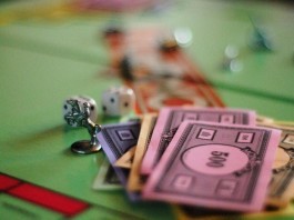 Insurance Company to Start Paying Clients in Monopoly Money to Cut Costs