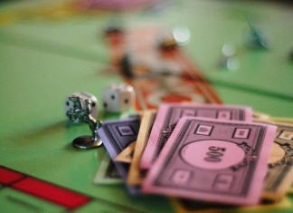 Insurance Company to Start Paying Clients in Monopoly Money to Cut Costs