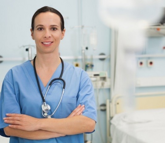 Seasoned ICU Nurse Forces Interns to Hand Over Computer Password to Correctly Enter Orders ICU nurse
