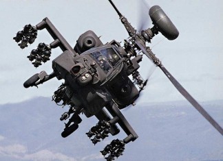Army Medical Student Disappointed to Hear Apache II Score Has Nothing to Do with Helicopters
