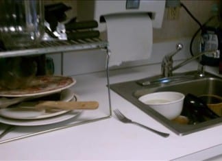 CDC Break Room Found to Be Culprit in New Bacterial Outbreak