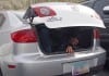 Local Resident Physician Found in Respiratory Therapist Car’s Trunk