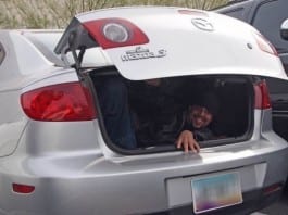 Local Resident Physician Found in Respiratory Therapist Car’s Trunk