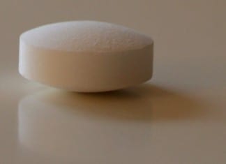 Dilaumed: Look-Alike Sound-Alike Medication Praised by ER Physicians and Nurses Everywhere