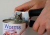 Secret of Successful Weight Loss Clinic: Tape Worms