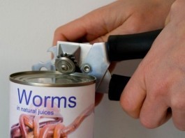 Secret of Successful Weight Loss Clinic: Tape Worms