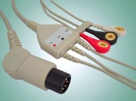 Local EKG Tech Reassigned Due to Voluptuous Breasts routine ECG