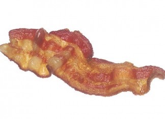 Bacon-Laced Gastric Lavage Tubes a Big Hit for Patients bacon flavored tube