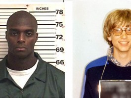 These Two Dudes Caught, Reign of Terror Over