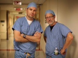 Ask a Surgical Intern, Part 1