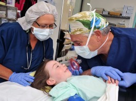 American Academy of Pediatrics Admits That Children Really Are Little Adults