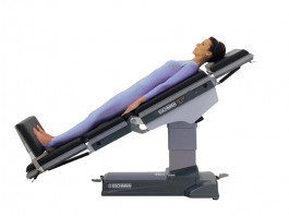 Doctor Reverse Actually the Discoverer of Reverse-Trendelenburg reverse trendelenburg