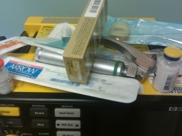 Medical Students Horrified to Learn That All Patients Die, Eventually