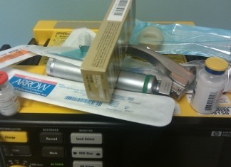 Medical Students Horrified to Learn That All Patients Die, Eventually