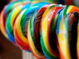 Fentanyl Lollipops Abused, Authorities Perplexed fentanyl lollipops