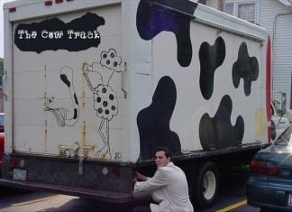 Food Truck Entrepreneur Now Providing Endoscopies