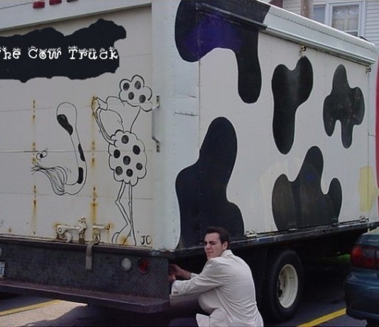 Food Truck Entrepreneur Now Providing Endoscopies