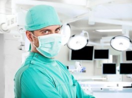Surgeon Furious That X-Ray Tech Not Available 2.3 Seconds After Demanding X-Ray in OR upset surgeon
